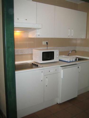 Apartamento Plaza Andaluc�a Edificio Dornajo 2-4 Pax