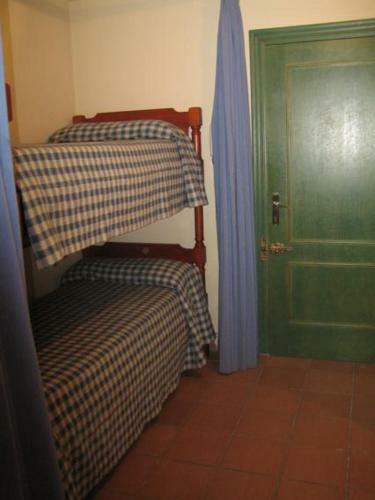 Apartamento Plaza Andaluc�a Edificio Dornajo 2-4 Pax