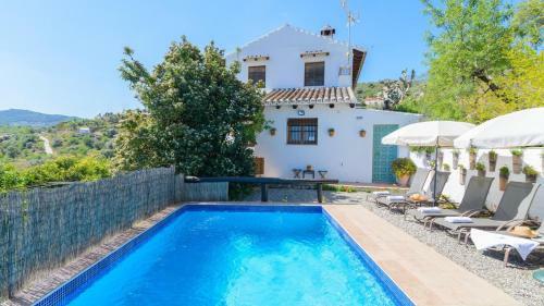 Villa Casa Campanilla Monda