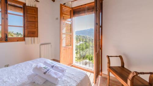 Villa Casa Campanilla Monda