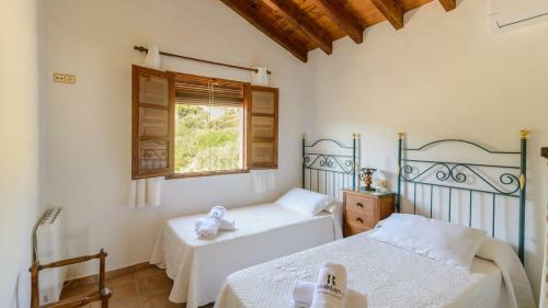 Villa Casa Campanilla Monda