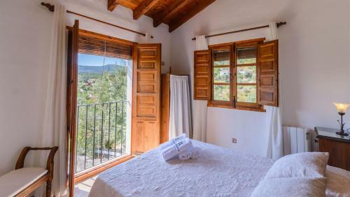 Villa Casa Campanilla Monda