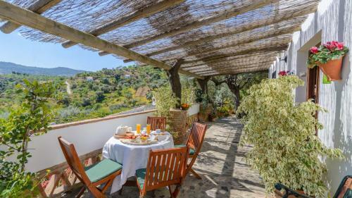 Villa Casa Campanilla Monda