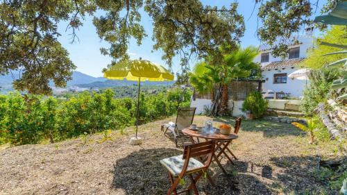 Villa Casa Campanilla Monda