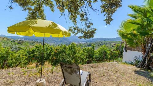 Villa Casa Campanilla Monda