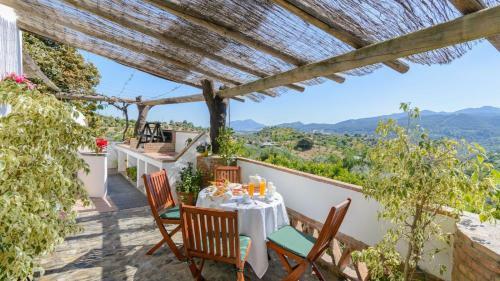 Villa Casa Campanilla Monda