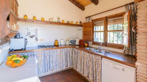 Villa Casa Campanilla Monda