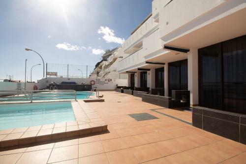 Puerto Rico Sunny Apartaments