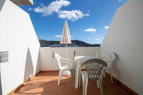 Puerto Rico Sunny Apartaments