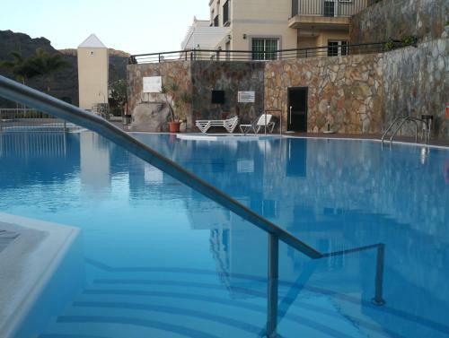 Beautifull And Modern Apartment With Pool Access
