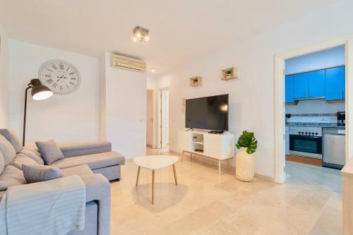 Beautifull And Modern Apartment With Pool Access