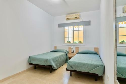 Beautifull And Modern Apartment With Pool Access