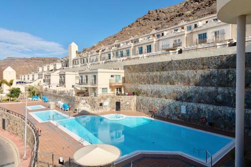 Beautifull And Modern Apartment With Pool Access