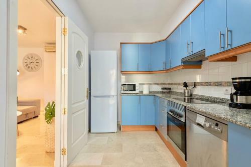 Beautifull And Modern Apartment With Pool Access