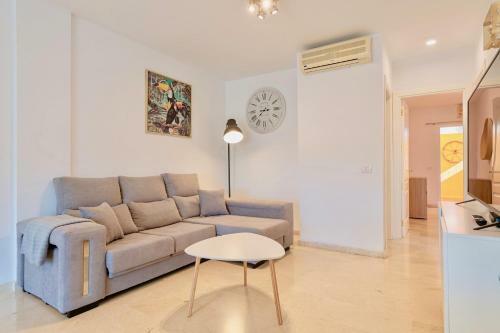Beautifull And Modern Apartment With Pool Access