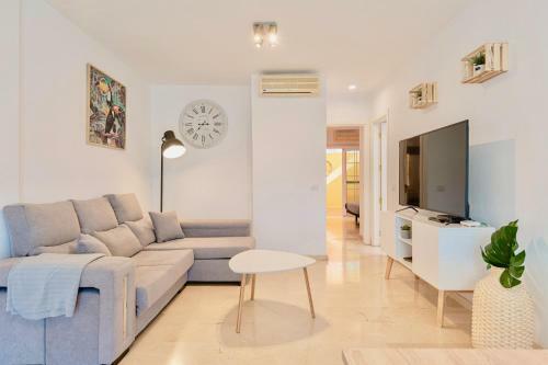 Beautifull And Modern Apartment With Pool Access