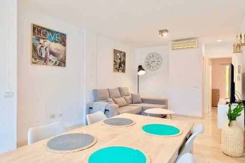 Beautifull And Modern Apartment With Pool Access