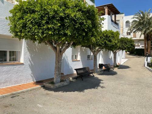 Apartamentos Huerta De La Ca�ada