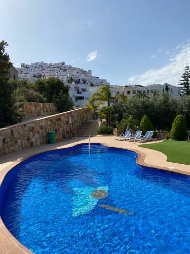 Apartamentos Huerta De La Ca�ada