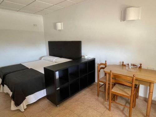 Apartamentos Huerta De La Ca�ada