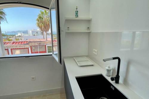 Apartamento Primera L�nea De Playa Mojacar