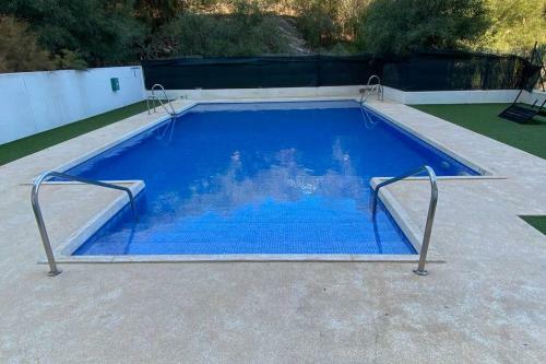 Apartamento Primera L�nea De Playa Mojacar