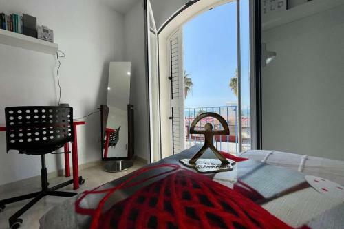 Apartamento Primera L�nea De Playa Mojacar