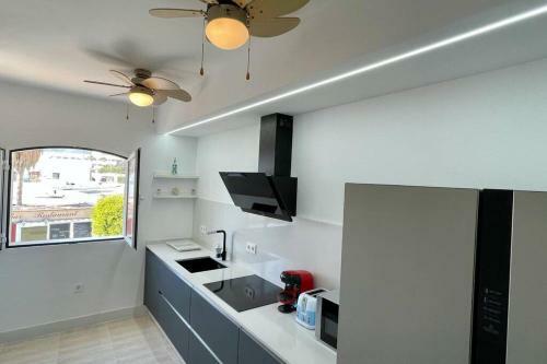 Apartamento Primera L�nea De Playa Mojacar