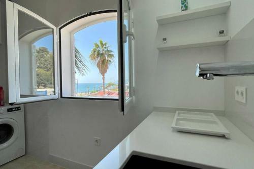 Apartamento Primera L�nea De Playa Mojacar