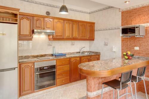 Apartamento Casa Paco