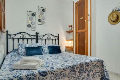 Apartamento Casa Paco