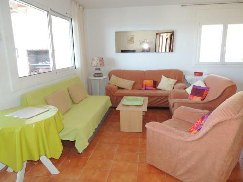 Apartamento Rubens- Barneda