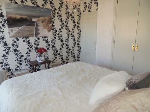 Apartamento Rubens- Barneda