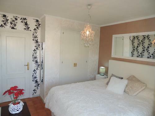Apartamento Rubens- Barneda