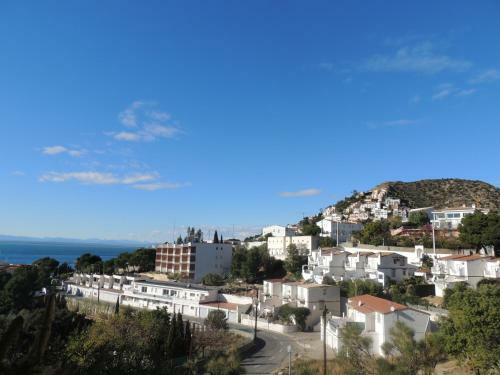 Apartamento Rubens- Barneda