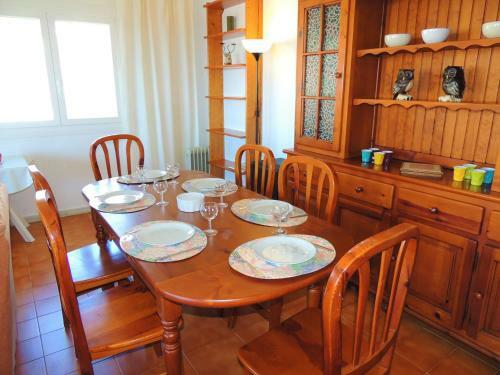 Apartamento Rubens- Barneda