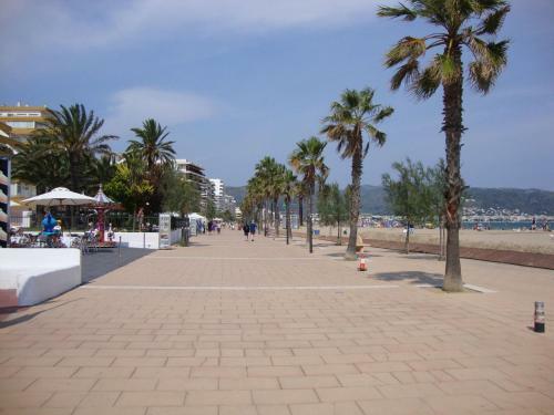 Apartamento Corsario B4 - Barneda