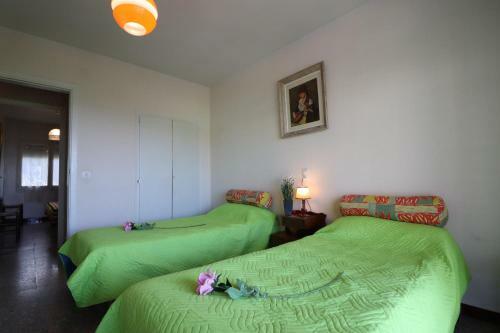 Apartamento Corsario B4 - Barneda