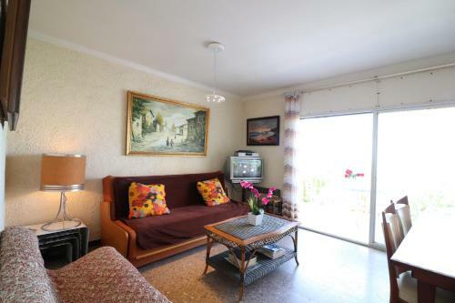 Apartamento Corsario B4 - Barneda