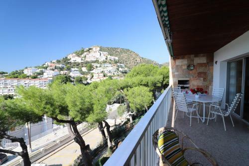 Apartamento Corsario B4 - Barneda