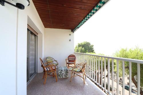 Apartamento Corsario B4 - Barneda