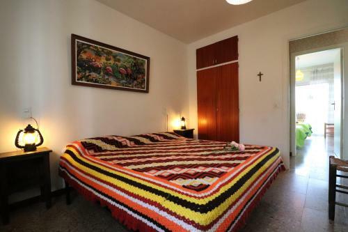 Apartamento Corsario B4 - Barneda