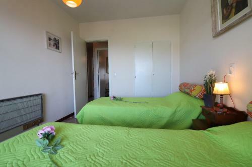 Apartamento Corsario B4 - Barneda