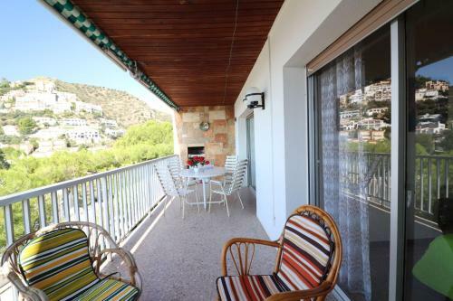 Apartamento Corsario B4 - Barneda