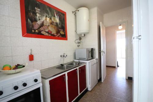 Apartamento Corsario B4 - Barneda