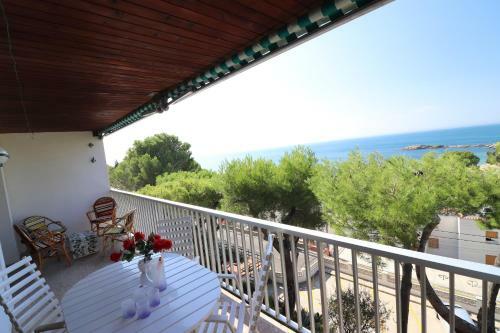 Apartamento Corsario B4 - Barneda