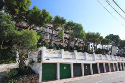 Apartamento Corsario B4 - Barneda