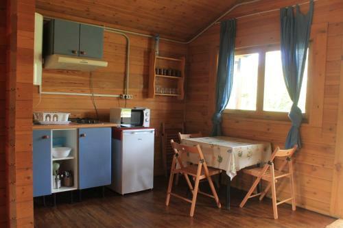 Camping Fragadeume