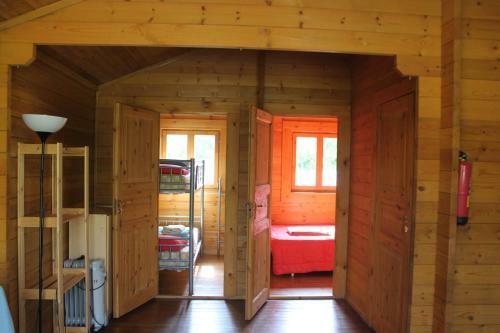Camping Fragadeume