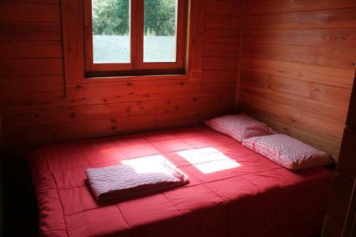 Camping Fragadeume